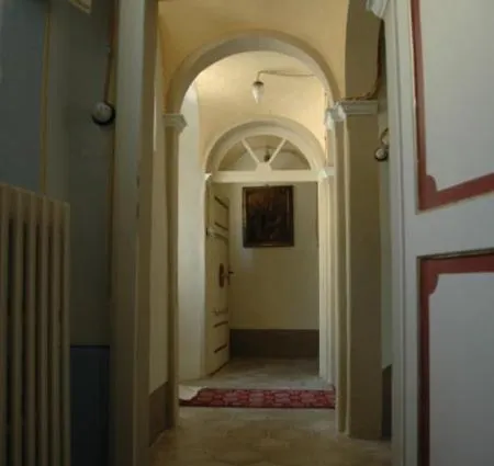 La Dimora Di Elisa